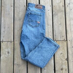 Parasuco Jeans Size 10